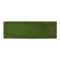 EQUIPE FANGO GREEN GLOSS GRESOWA PŁYTKA ŚCIENNA 5X15 (30675) 