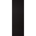 PARADYŻ FASHION SPIRIT BLACK STRUKTURA PŁYTKA ŚCIENNA 39.8X119.8 
