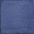CARMEN CERAMIC ART FAYENZA BLUE GRES 12.3X12.3 