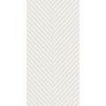 PARADYŻ FEELINGS BIANCO C STR PŁYTKA ŚCIENNA 29.8X59.8 