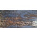 CITHETILES FERRO BLUE GRES REKTYFIKOWANY 59X120 