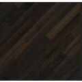 JAWOR-PARKIET DĄB CZARNY OLEJOWOSKOWANY FAZOWANY GOTOWY PARKIET DWUWARSTWOWY 6.5X49X1.4 