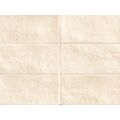 NATUCER FIKA OFF WHITE PŁYTKA ŚCIENNA 10X20 