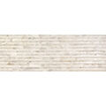 REALONDA FLUTED TERRAZO BEIGE PŁYTKA ŚCIENNA 40X120 