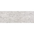 REALONDA FLUTED TERRAZO WHITE PŁYTKA ŚCIENNA 40X120 