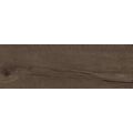 PARADYŻ FLYWOOD CHOCOLATE STRUKTURA MAT GRES 20X60X0.72 