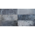 PERONDA FS RAKU BLUE PŁYTKA ŚCIENNA 20X40 (28939) 