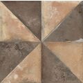 PERONDA FS STORIA TRIANGLE DEC GRES 22.3X22.3 (42849) 