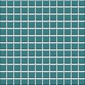 PARADYŻ GAMMO COLOURS TURKUSOWY MOZAIKA PRASOWANA POŁYSK KOSTKA 2.3X2.3 MOZAIKA 29.8X29.8 