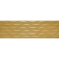 APARICI GLIMPSE GOLD WAVE DEKOR 29.75X99.55 