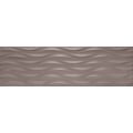 APARICI GLIMPSE SILVER WAVE DEKOR 29.75X99.55 