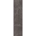 TUBĄDZIN GRAND CAVE GRAPHITE STOPNICA REKTYFIKOWANA 29.8X119.8 