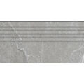 TUBĄDZIN GRAND CAVE GREY STR STOPNICA REKTYFIKOWANA 29.8X59.8X0.8 