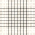 APARICI GRAVITE IVORY 2.5X2.5 MOZAIKA 29.75X29.75 