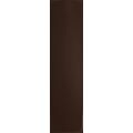TUBĄDZIN GROOVE BROWN GLOSS PŁYTKA ŚCIENNA 7.8X29.8 