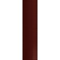 TUBĄDZIN GROOVE BURGUNDY 1 GLOSS STR PŁYTKA ŚCIENNA 7.8X29.8 