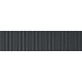 TUBĄDZIN GROOVE GRAPHITE SUGAR 1 STR PŁYTKA ŚCIENNA 7.8X29.8 
