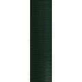 TUBĄDZIN GROOVE GREEN 1 GLOSS STR PŁYTKA ŚCIENNA 7.8X29.8 