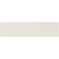 TUBĄDZIN GROOVE WHITE SUGAR 1 STR PŁYTKA ŚCIENNA 7.8X29.8 