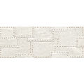 APARICI GRUNGE WHITE FIZZ PŁYTKA ŚCIENNA 44.63X119.3 