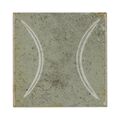 EQUIPE HANOI ARCO CELADON PŁYTKA ŚCIENNA 10X10 (30024) 