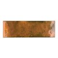 EQUIPE HANOI BURNT RED PŁYTKA ŚCIENNA 6.5X20 (30038) 