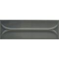 PERONDA ELIPSE GREY PŁYTKA ŚCIENNA 4.8X14.6 (41683) 