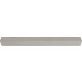 PERONDA ING.LAND SILVER LISTWA 1.5X18.4 (39664) 