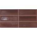 PERONDA LEVELS BORDEAUX PŁYTKA ŚCIENNA 20X40 (31641) 