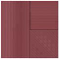 PERONDA LINS BORDEAUX PŁYTKA ŚCIENNA 20X20 (31688) 