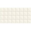 PERONDA PIQUE MOSAIC WHITE 20X40 (31068) 