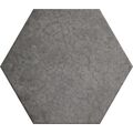 EQUIPE HERITAGE SHADOW HEXAGONO GRES 17.5X20 (24952) 