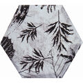 DECUS HEXAGONO CUNA ORGANIC DEKOR 15X17 