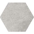 EQUIPE HEXATILE CEMENT GREY GRES 17.5X20 (22093) 