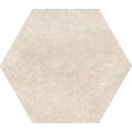 EQUIPE HEXATILE CEMENT SAND GRES 17.5X20 (22095) 
