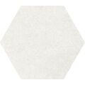EQUIPE HEXATILE CEMENT WHITE GRES 17.5X20 (22092) 