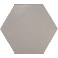 EQUIPE HEXATILE GRIS MATE GRES 17.5X20 (20340) 