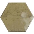 RIBESALBES HOPE MINK HEX PŁYTKA ŚCIENNA 15X17.3 