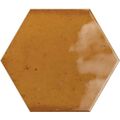 RIBESALBES HOPE OCRE HEX PŁYTKA ŚCIENNA 15X17.3 