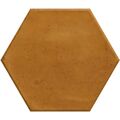 RIBESALBES HOPE OCRE MATT HEX GRES 15X17.3 