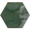 RIBESALBES HOPE OLIVE HEX PŁYTKA ŚCIENNA 15X17.3 