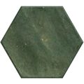 RIBESALBES HOPE OLIVE MATT HEX GRES 15X17.3 