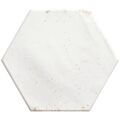 RIBESALBES HOPE WHITE MATT HEX GRES 15X17.3 