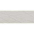 TUBĄDZIN HOUSE OF TONES GREY A STR PŁYTKA ŚCIENNA 32.8X89.8 