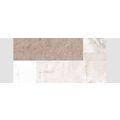 APARICI IBIZA MARBLE NATURAL GRES REKTYFIKOWANY 49.75X99.55 