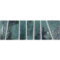 REALONDA ICON TEAL GRES 15X45 