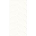 PARADYŻ IDEAL WHITE STRUKTURA PŁYTKA ŚCIENNA 30X60 