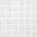 APARICI IMARBLE CARRARA MOZAIKA 5X5 LAPPATO REKTYFIKOWANA 29.75X29.75 