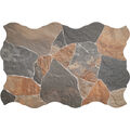 REALONDA INDIAN SLATE FLAGSTONE GRES 44X66 