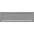 EQUIPE ISLAND SILVER FRAME PŁYTKA ŚCIENNA 6.5X20 (31205) 